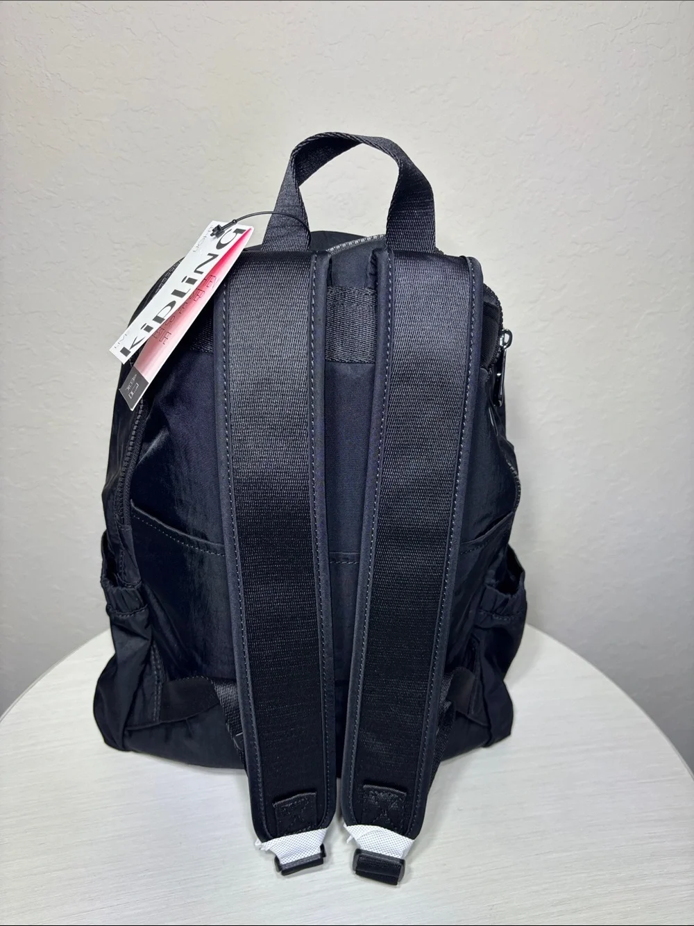 Kipling brand style